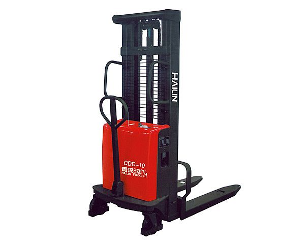 CDD-10 electric stacker(图1)